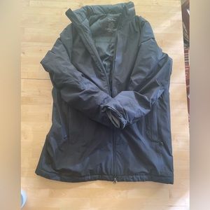 Men's L.L. Bean Primaloft Parka Jacket - Size L